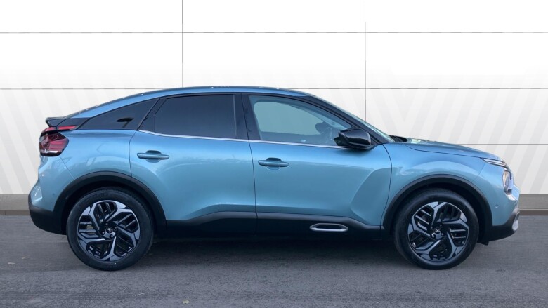 Citroen C4 1.2 PureTech [130] Shine 5dr Petrol Hatchback